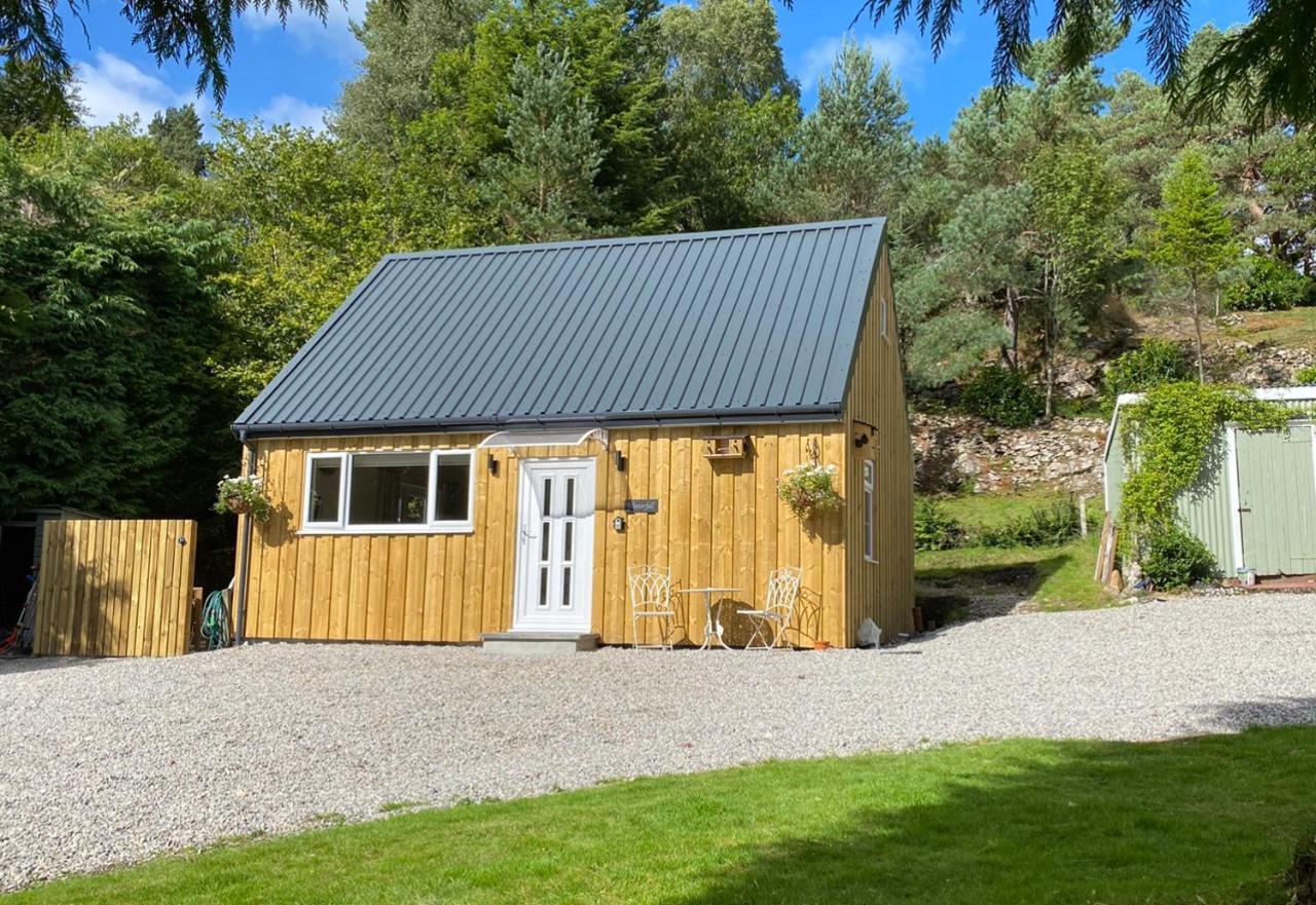 Winterfell Villa Fort Augustus Exterior photo